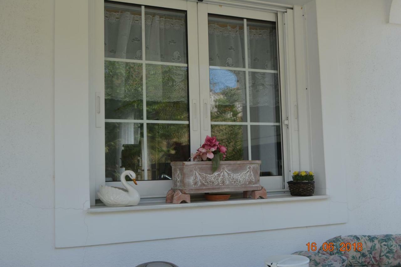 Eleni'S Village Relaxation Home Edipsos Exterior photo